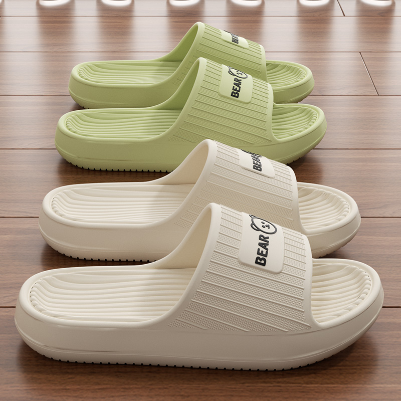Cloud Soft Slippers Women Men  - Men'S Shoes Hoka Sale recension och pris