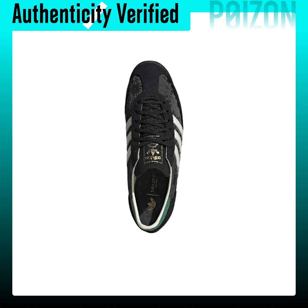 Liberty London x Adidas Origin - Men'S Shoes Liberty recension och pris