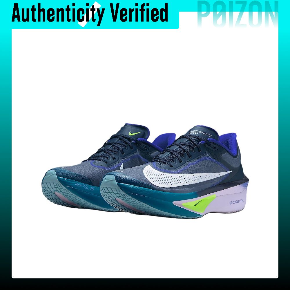 Nike Zoom Fly 6 ZoomX Foam Cas - Men'S Shoes Zoomx recension och pris