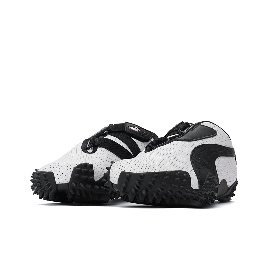 PUMA MOSTRO PERF Slip Resistan - Puma Shoes Rs-X recension och pris