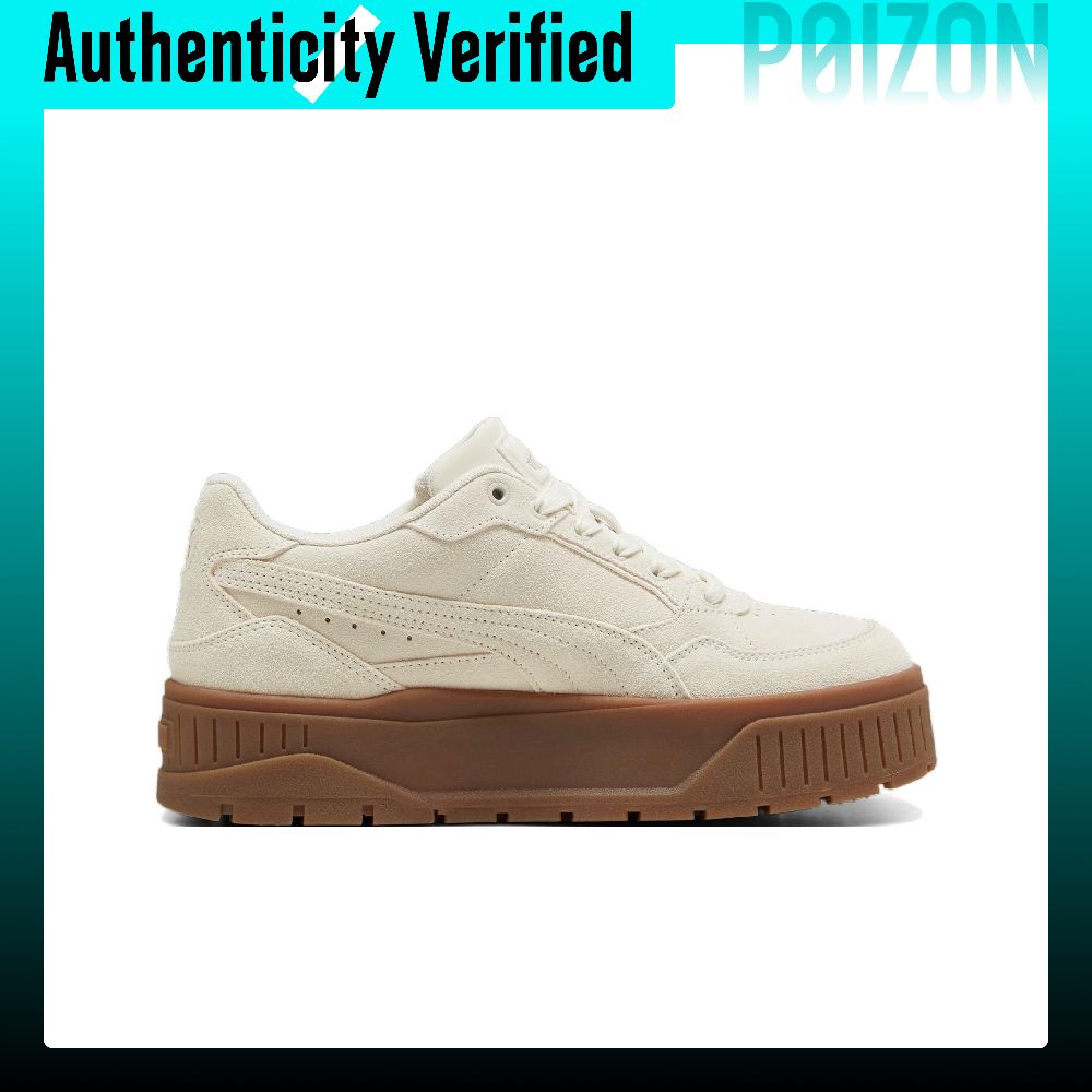 PUMA Karmen Cow Leather, Texti - Puma Shoes Rs-X recension och pris