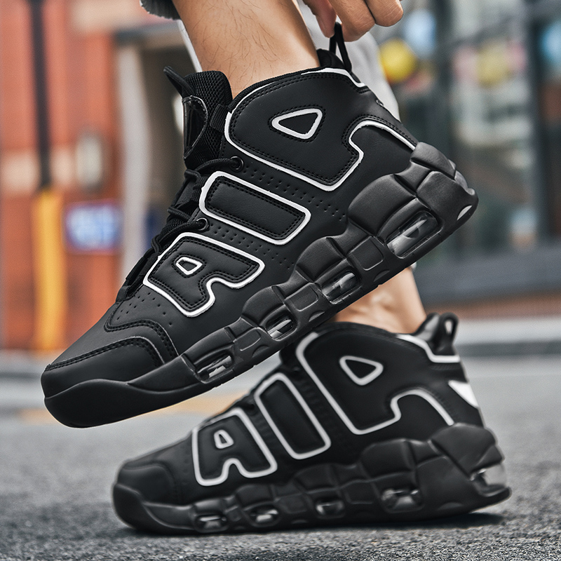 New Large-sized High-top Men's - Men'S Shoes Water Resistant recension och pris