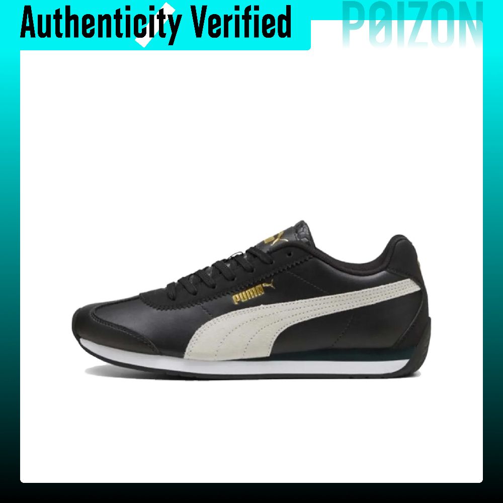 PUMA Turin 3 Low top Casual Sh - Puma Shoes Rs-X recension och pris
