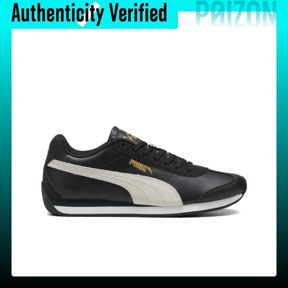 PUMA Turin 3 Low top Casual Sh - Puma Shoes Rs-X recension och pris