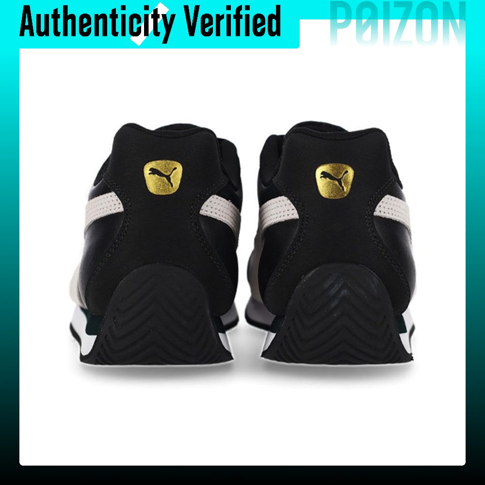 PUMA Turin 3 Low top Casual Sh - Puma Shoes Rs-X recension och pris