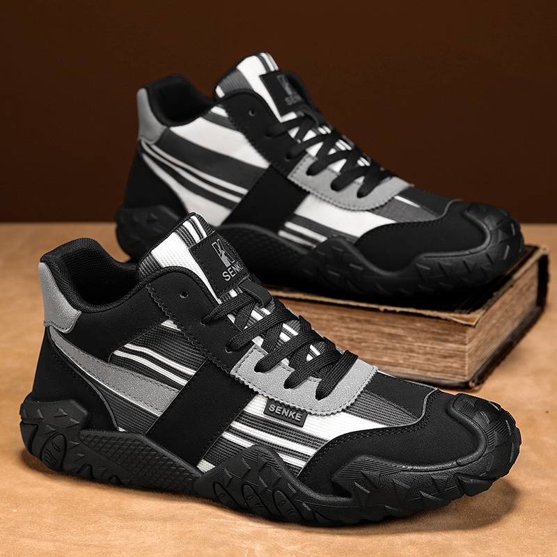 Fashion Light Aniti Slip High  - Men'S Shoes Hoka Sale recension och pris