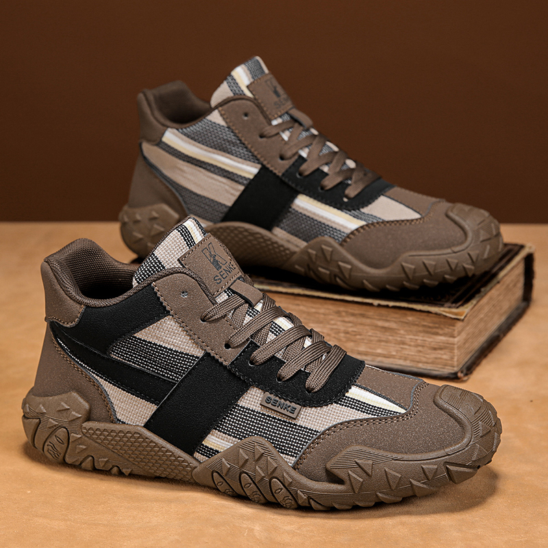 Fashion Light Aniti Slip High  - Men'S Shoes Hoka Sale recension och pris